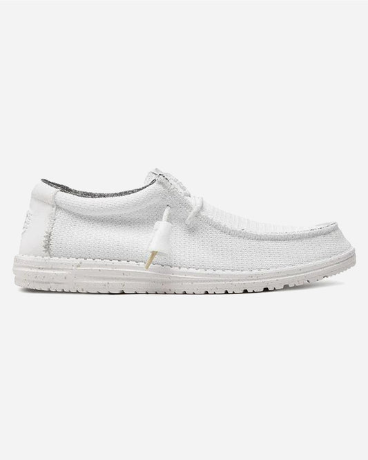 SCARPE WALLY SPORT MESH