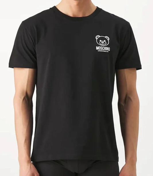 T-SHIRT STRETCH TEDDY BEAR