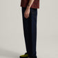JEANS CHECK-5 LOOSE DENIM