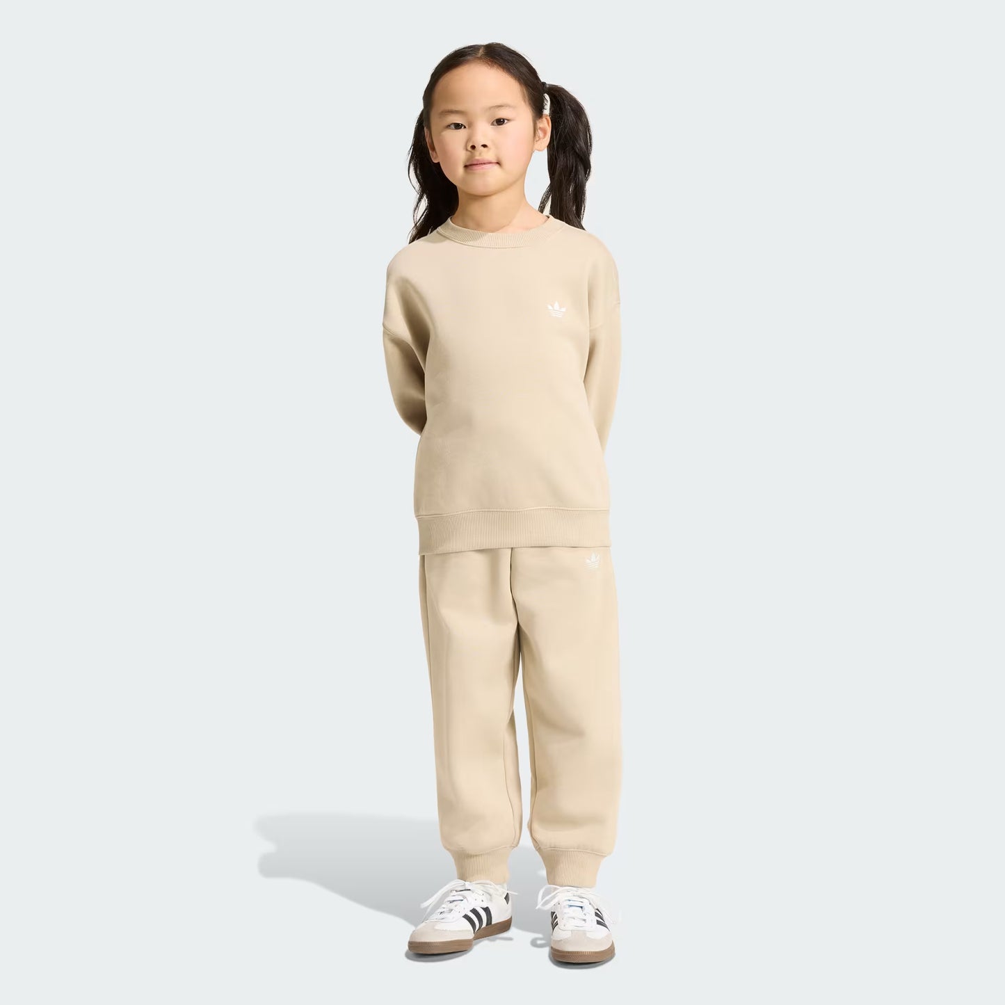 TUTA TODDLER ESSENTIAL TREFOIL LOOSE