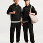 PANTALONI KIDS STUDIO FLEECE