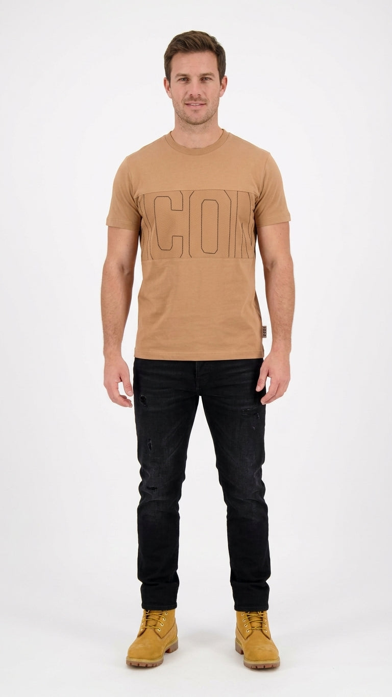 T-SHIRT NEW STRIPE