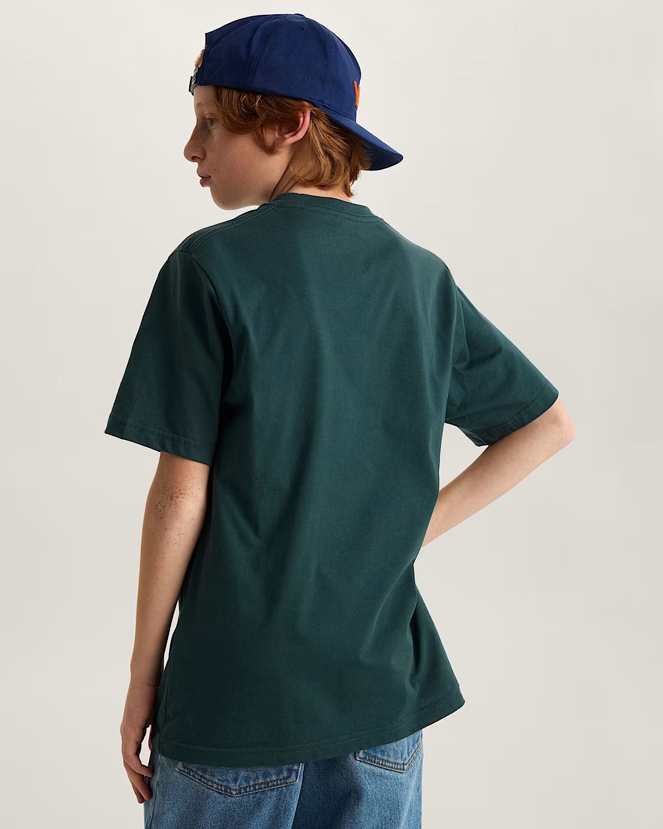 T-SHIRT KIDS SALTON