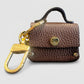 PORTACHIAVI NANNINI MINI BAGS