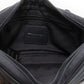 MARSUPIO UOMO BLAUER BROAD IN ECOPELLE – NERO