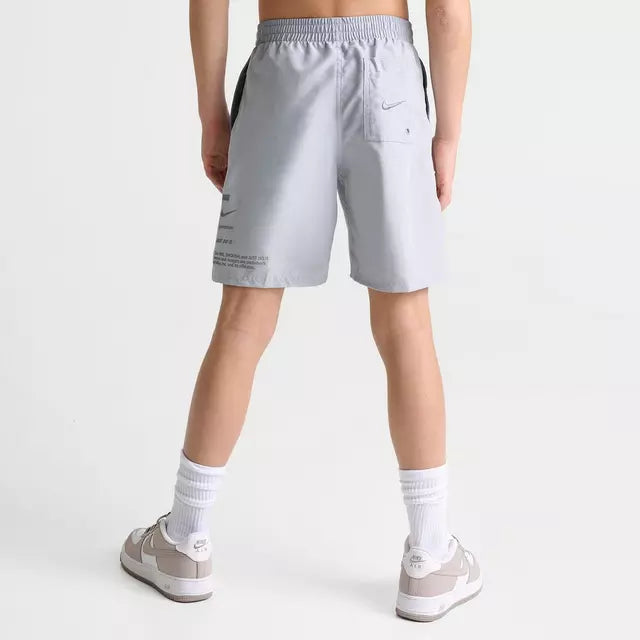 COSTUME BOYS STACKED LOGO