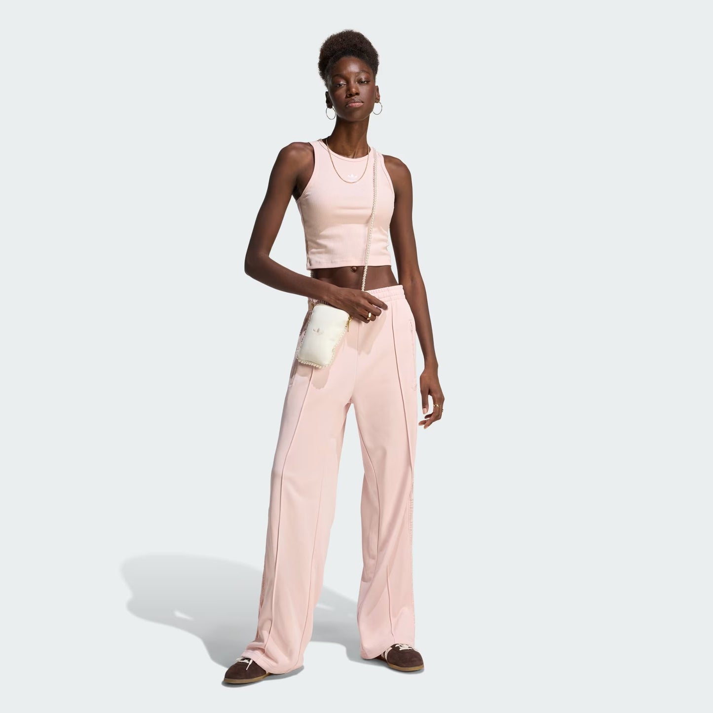 PANTALONI FIREBIRD LACE