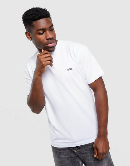 T-SHIRT LEFT CHEST LOGO