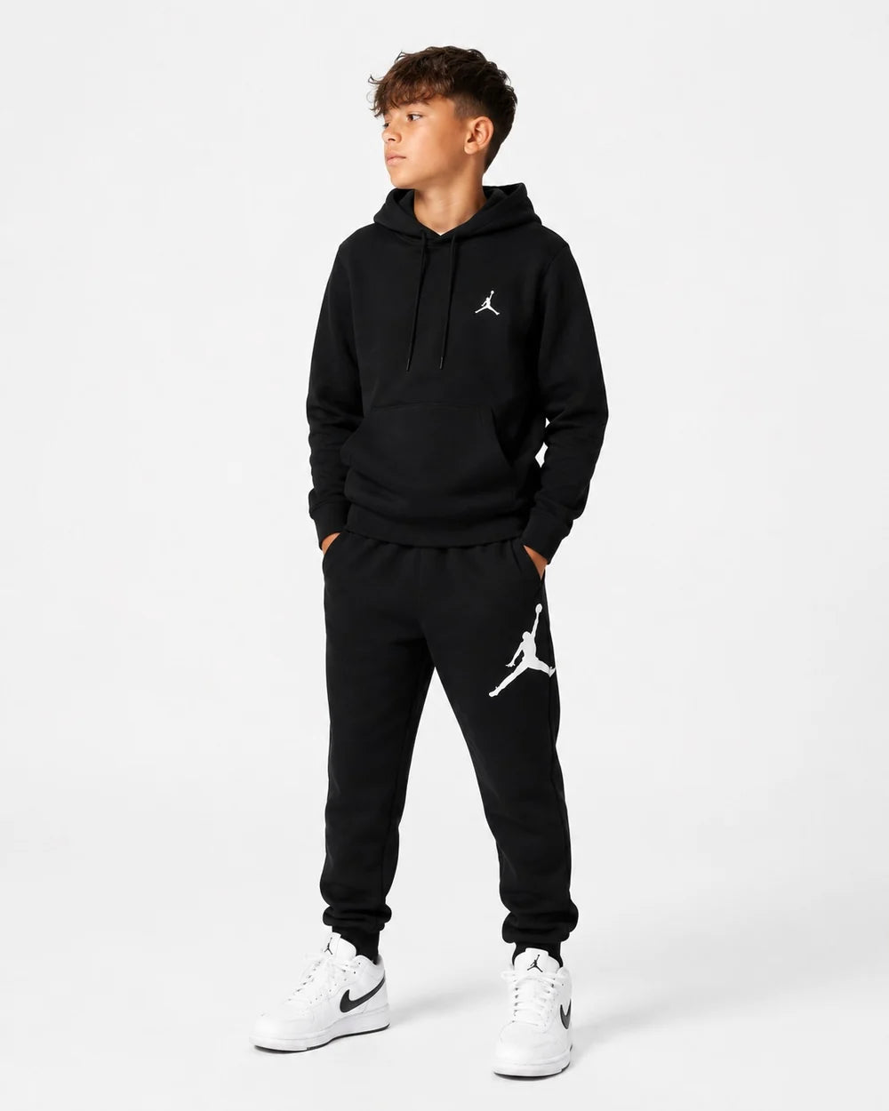 PANTALONI KIDS JUMPMAN