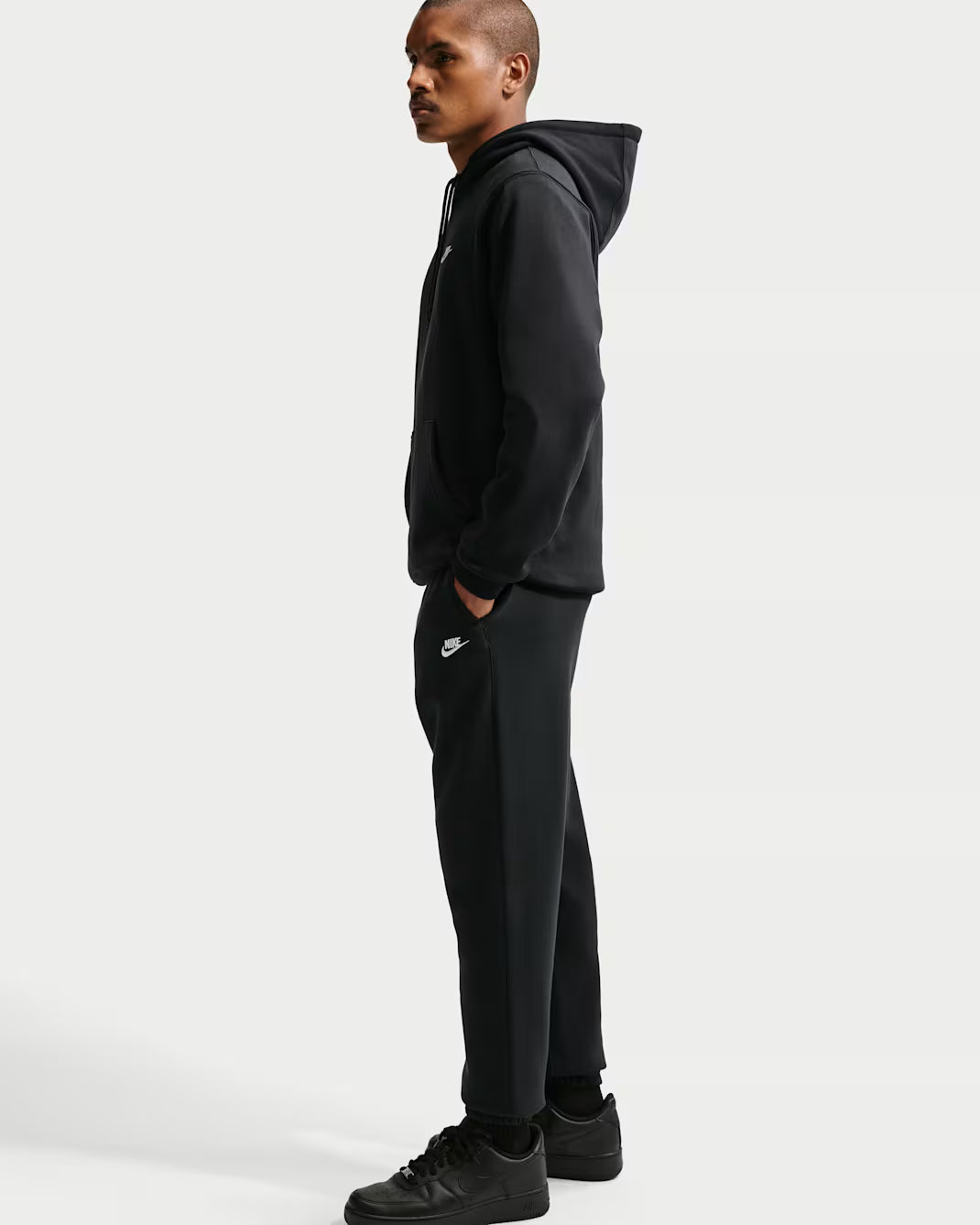 PANTALONI CLASSIC CLUB FLEECE