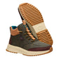 SCARPE UOMO HEY DUDE TAHOE CLASSIC – VERDE OLIVA