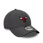 CAPPELLINO YOUTH CHICAGO BULLS MLB CORD M-CROWN 9FORTY