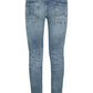 JEANS NASH NARROW SKINNY