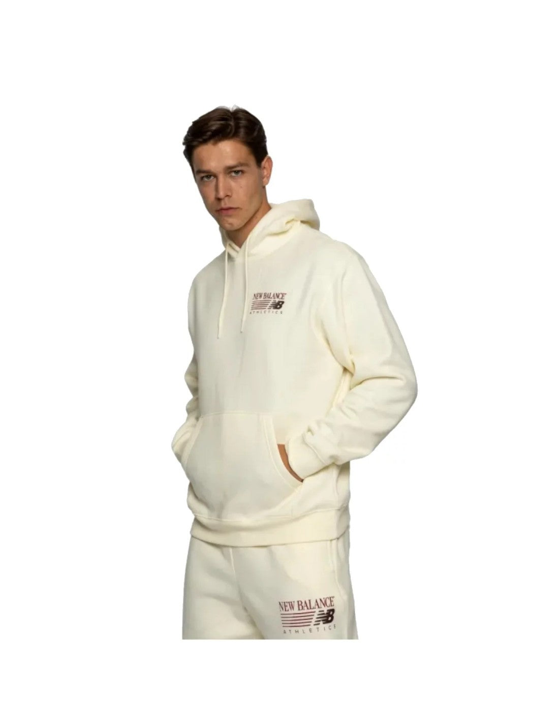 FELPA REIMAGINED FLEECE