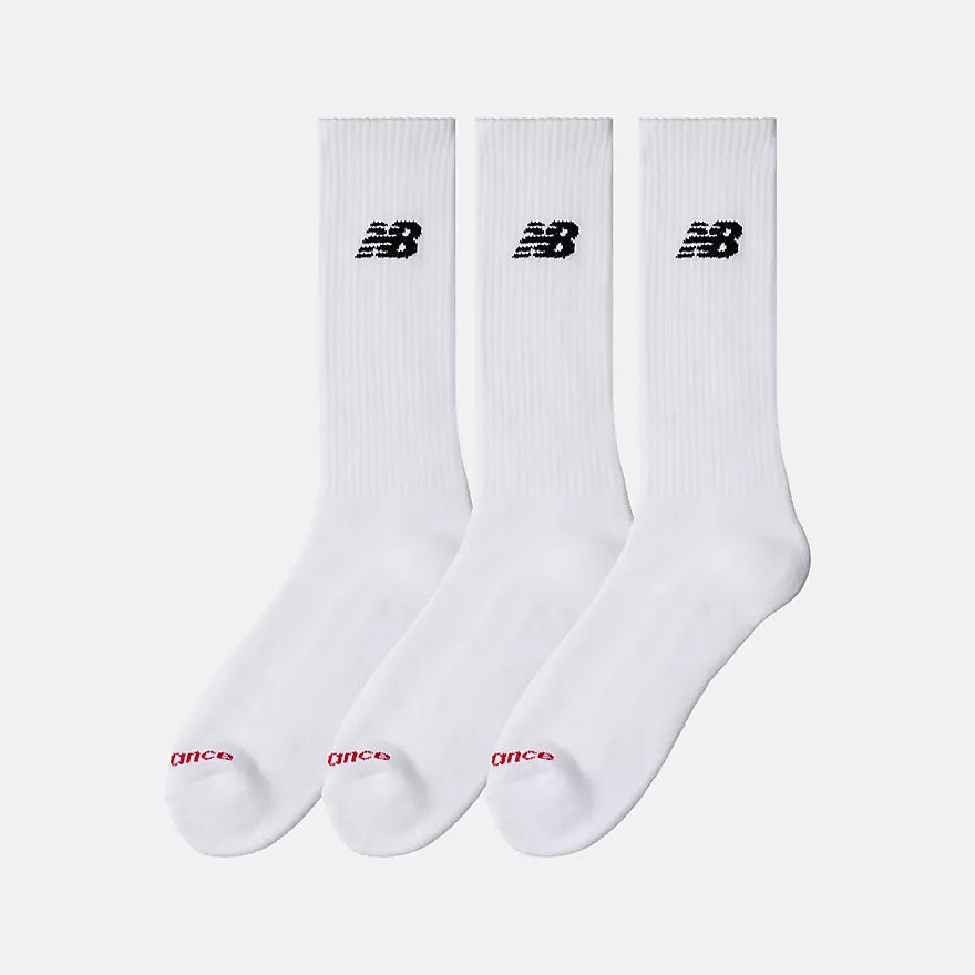 CALZE CREW 3 PAIRS