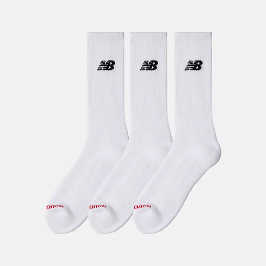 CALZE CREW 3 PAIRS