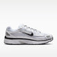SCARPE RAGAZZO P-6000 - BIANCO