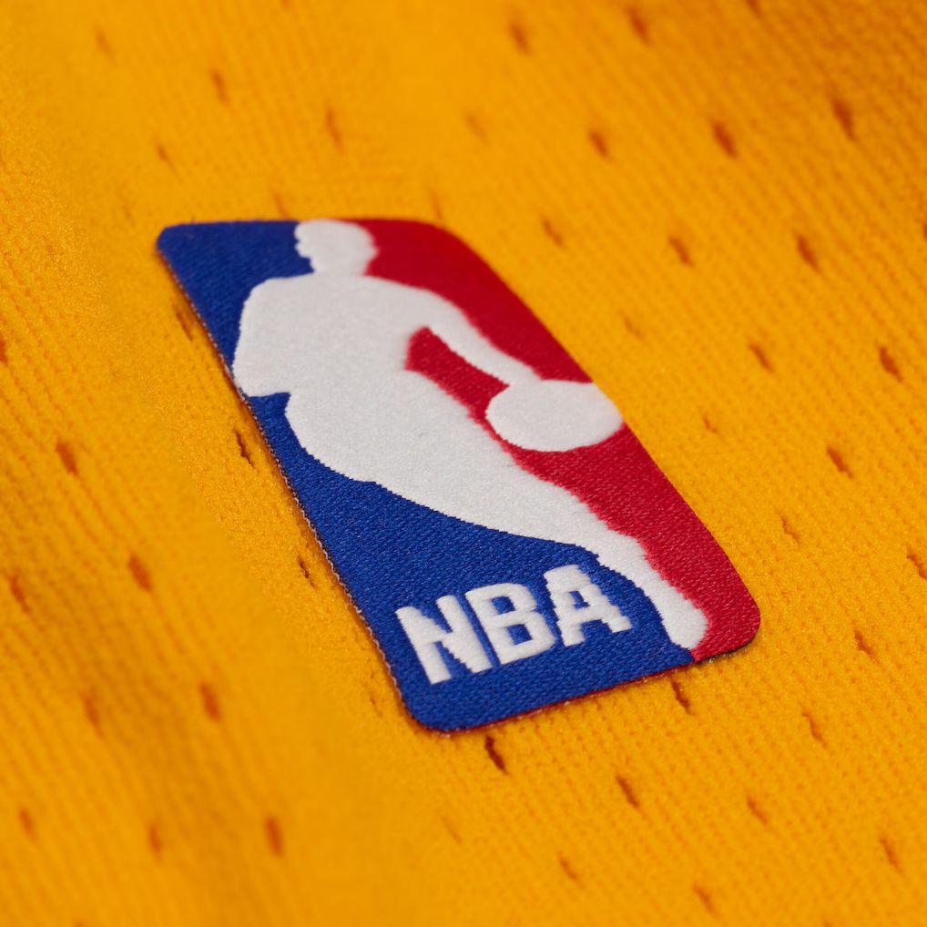 SHORT NBA LOS ANGELES LAKERS 2009-10