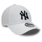 CAPPELLINO NY YANKEES DIAMOND 9FORTY