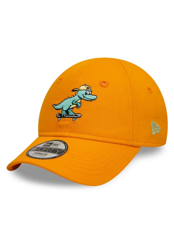 CAPPELLINO TODDLER DINOSAUR 9FORTY