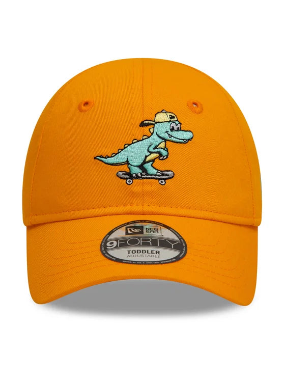 CAPPELLINO TODDLER DINOSAUR 9FORTY