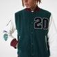 GIACCA LIFESTYLE VARSITY