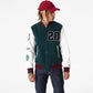 GIACCA LIFESTYLE VARSITY