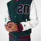 GIACCA LIFESTYLE VARSITY