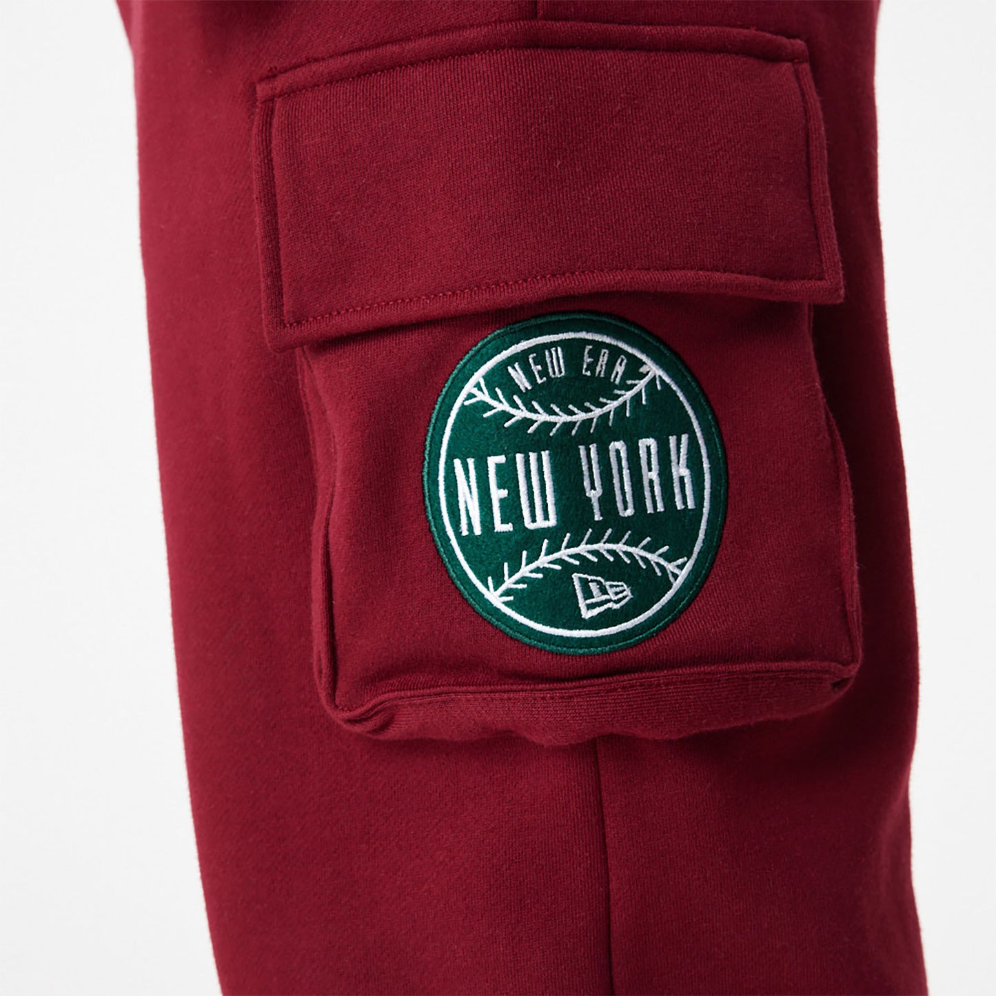 PANTALONI NEW YORK LIFESTYLE CARGO