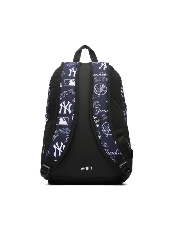 ZAINO NY YANKEES LOGO MLB MULTI PRINT STADIUM