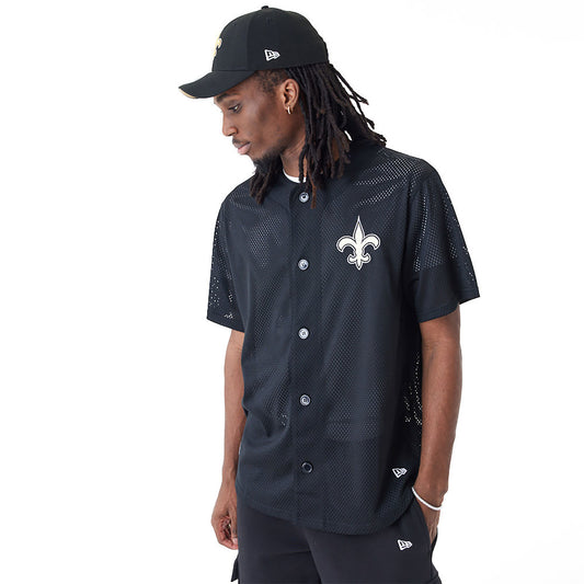 CAMICIA NEW ORLEANS SAINTS NFL