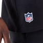 T-SHIRT OVERSIZE NEW ORLEANS SAINT NFL DROP SHOULDER