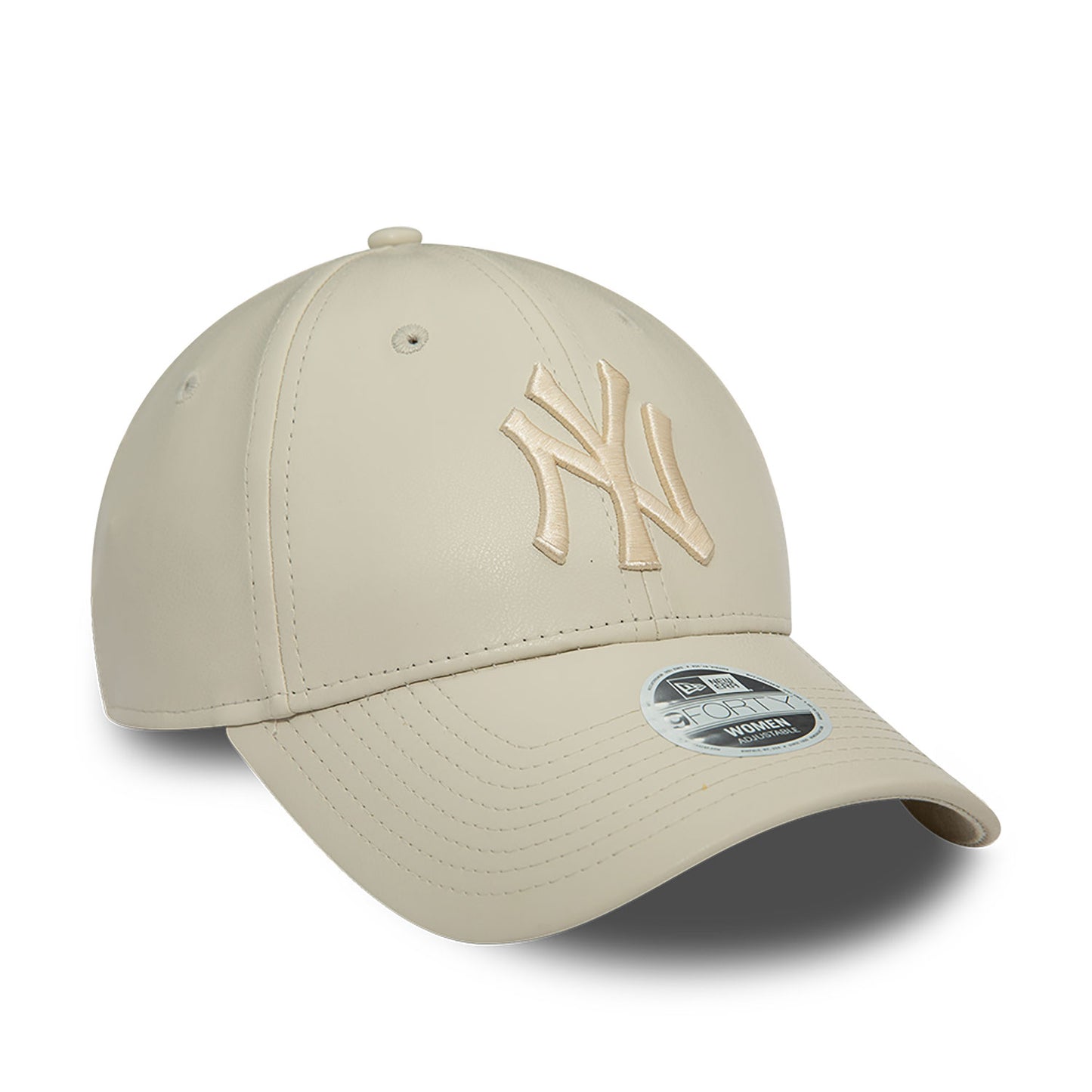 CAPPELLINO WOMEN NY YANKEES ECOPELLE 9FORTY