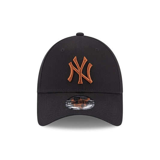 CAPPELLINO NY YANKEES ESSENTIAL LOGO 9FORTY