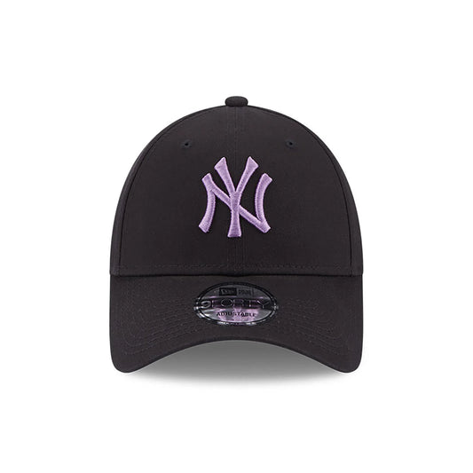 CAPPELLINO NY YANKEES ESSENTIAL LOGO 9FORTY