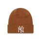 CUFFIA NY YANKEES ESSENTIAL LEAGUE