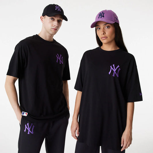 T-SHIRT NY YANKEES LEAGUE ESSENTIAL