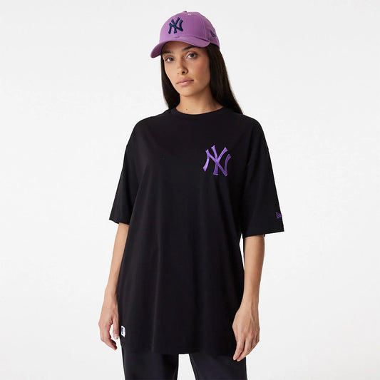 T-SHIRT NY YANKEES LEAGUE ESSENTIAL