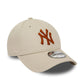 CAPPELLINO NY YANKEES ESSENTIAL 9FORTY