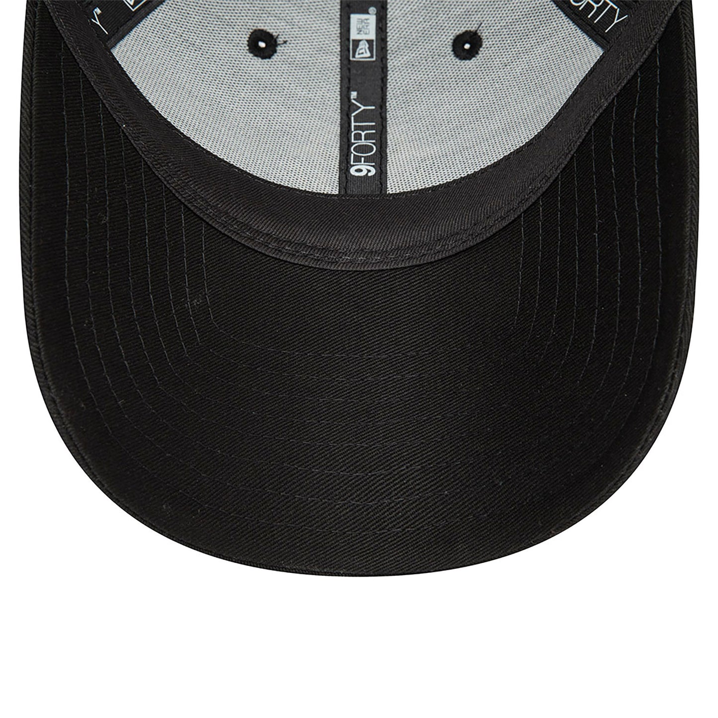 CAPPELLINO NY YANKEES METALLIC OUTLINE 9FORTY