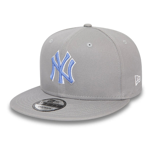 CAPPELLINO NY YANKEES MLB OUTLINE 9FIFTY