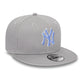 CAPPELLINO NY YANKEES MLB OUTLINE 9FIFTY