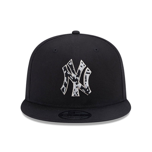 CAPPELLINO NY YANKEES SEASONAL INFILL 9FIFTY