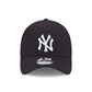CAPPELLINO NY YANKEES TEAM SIDE PATCH 9FORTY
