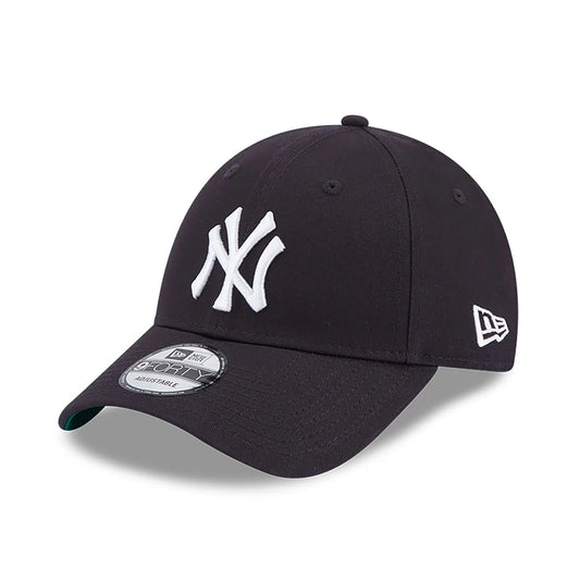 CAPPELLINO NY YANKEES TEAM SIDE PATCH 9FORTY