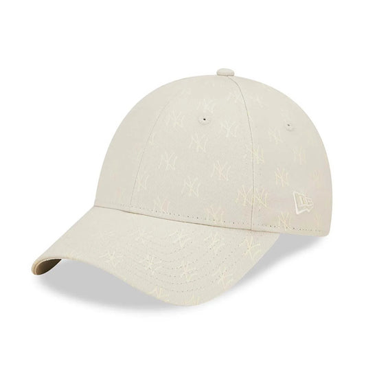 CAPPELLINO NY YANKEES MONOGRAM 9FORTY