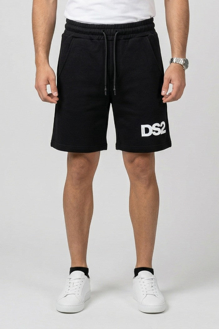 SHORT BIG LOGO