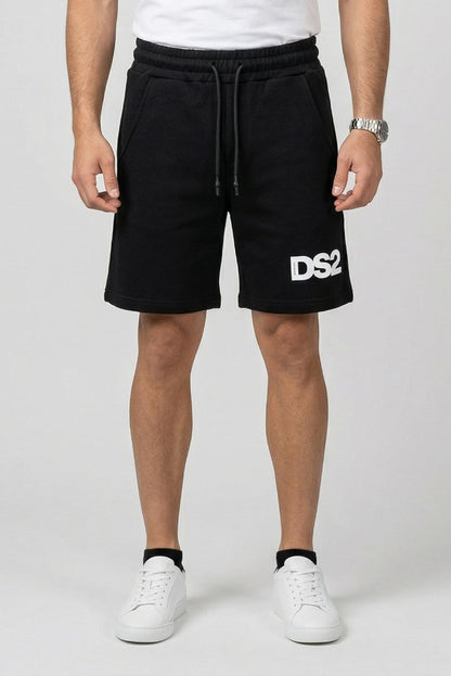 SHORT BIG LOGO