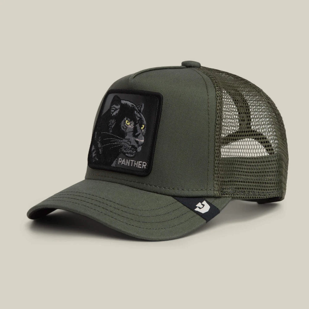 CAPPELLINO PANTHER TRUCKER
