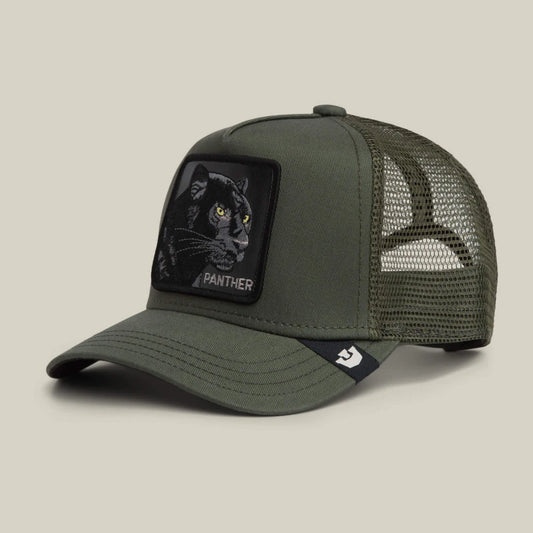 CAPPELLINO PANTHER TRUCKER